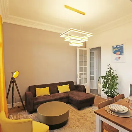 Apartamento Splendid In The Heart Of
