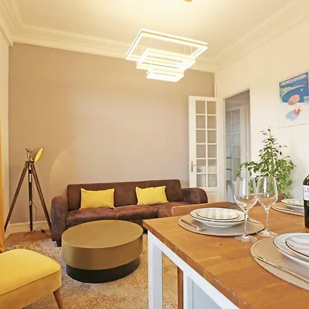 Splendid In The Heart Of Apartamento *