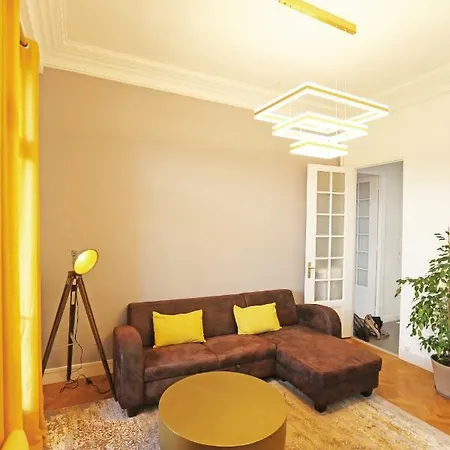 Splendid In The Heart Of