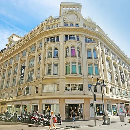 Splendid In The Heart Of Nizza
