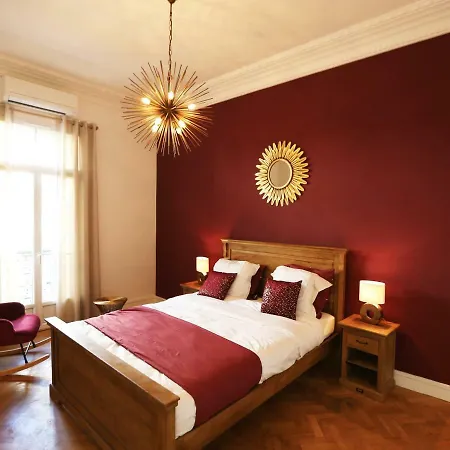 Splendid In The Heart Of