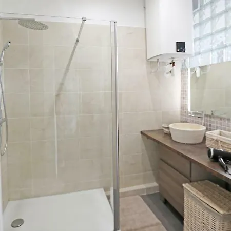 דירה Splendid In The Heart Of ניס