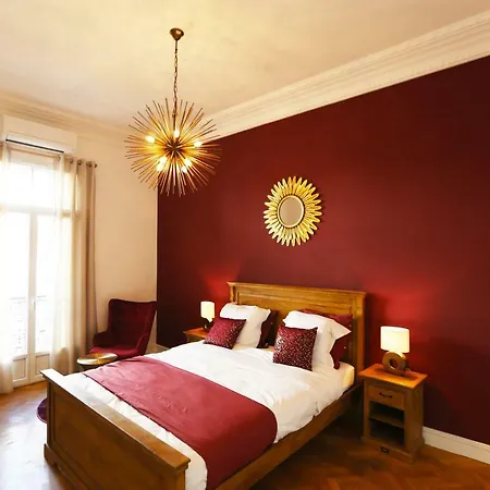 Splendid In The Heart Of *