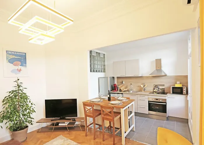 Daire Splendid In The Heart Of