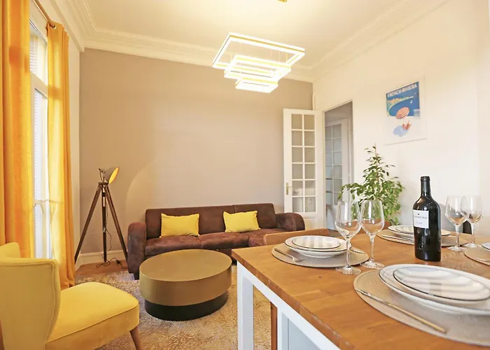 Splendid In The Heart Of Appartamento *