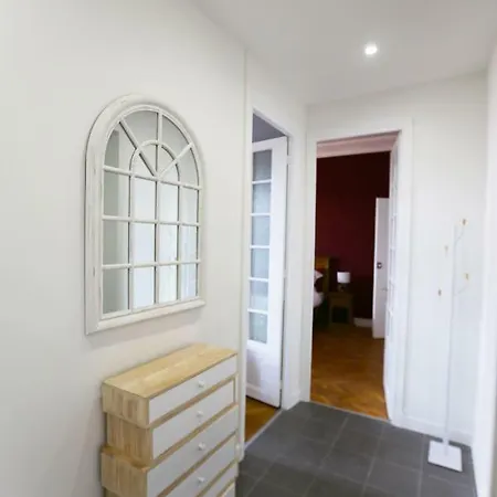 Splendid In The Heart Of Appartement Nice
