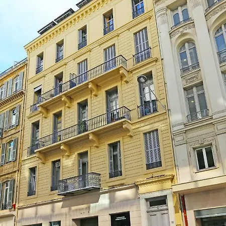 Splendid In The Heart Of Appartement